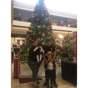 Meet your Posher, Linda